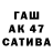 МДМА VHQ Richard Tate